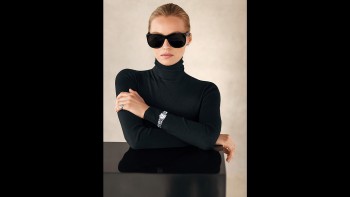 Stirrup Petite-Link - Ralph Lauren