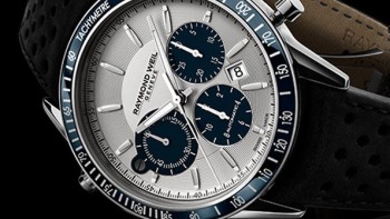 Freelancer 7740 - Raymond Weil