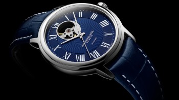 Maestro Blues - Raymond Weil