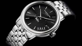 Maestro Beatles “Abbey Road” Limited Edition - Raymond Weil