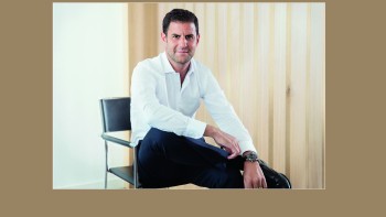 Interview with Elie Bernheim - Raymond Weil