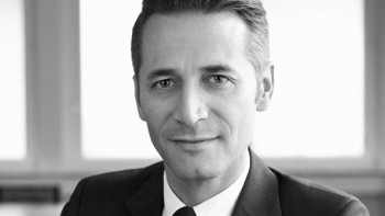 Raynald Aeschlimann new President of Omega - Swatch Group