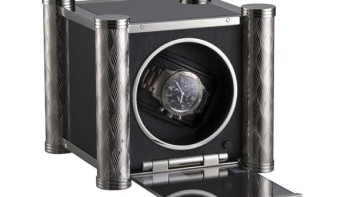 RDI - Win a K10-1 watch winder - Summer competition