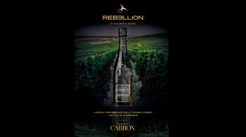 Discover Rebellion Champagne  - Rebellion Timepieces