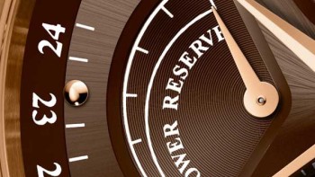 Distance running: bigger power reserves are becoming the norm - Power reserves