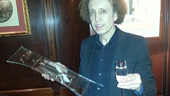 The winner of the competition - Reuge