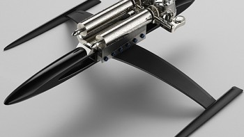The MB&F effect - Reuge
