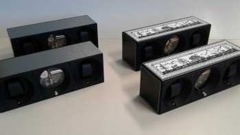 SwissKubik by Reuge - Reuge