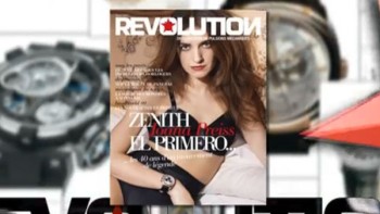 Numéro #3 - Révolution