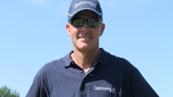 Spruce Meadows Masters - Eberhard & Co