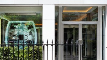 New Parisian address - Richard Mille 