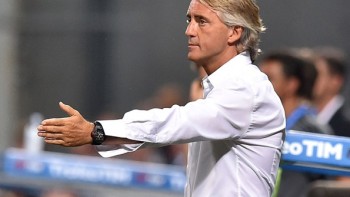 Great start to the season for Roberto Mancini and Inter Milan - Richard Mille
