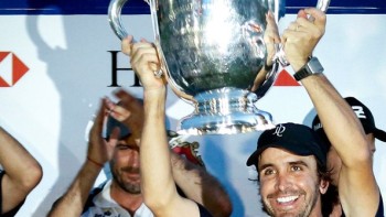 La Dolfina wins the Triple Crown - Richard Mille