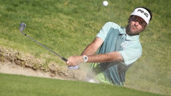 Bubba Watson returns to winning form at the Genesis Open - Richard Mille