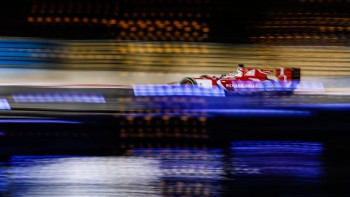 Charles Leclerc - Richard Mille