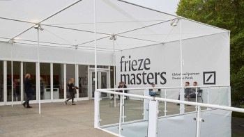 Frieze Masters/Frieze London 2019 - Richard Mille