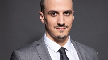 Interview of Alexandre Mille - Richard Mille