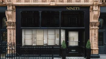 Ninety - Richard Mille