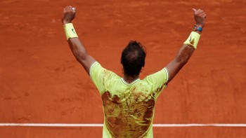 A month of outstanding performances and historic victories - Richard Mille