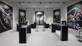 Frieze Masters - Richard Mille