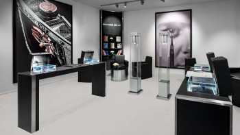 Renewed partnership with Frieze - Richard Mille