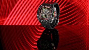 RM 65-01 - Richard Mille