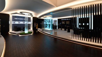 SIHH 2019 - Richard Mille