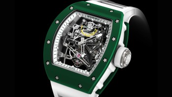 Rare and even unique complications - Complicated watches