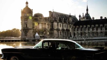Chantilly Arts & Elegance Richard Mille Concours - Richard Mille