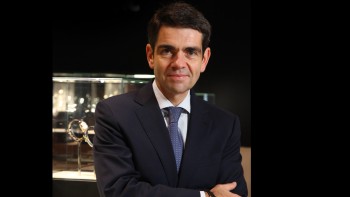 Jérôme Lambert new Group CEO - Richemont