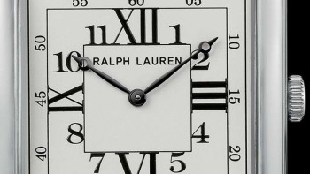 New Slim Classique Collection - Ralph Lauren