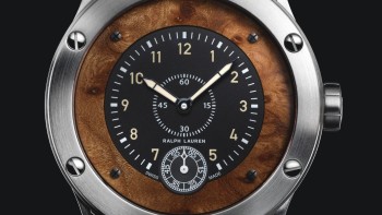 SIHH 2011 preview - Ralph Lauren