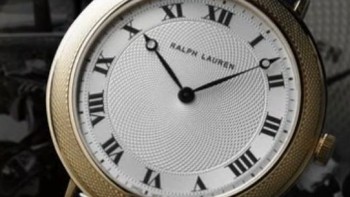 Watches - Ralph Lauren