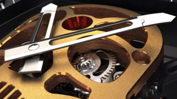Video. RM 52-01 - Richard Mille