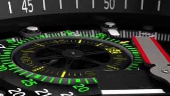 Video. RM 39-01 - Richard Mille