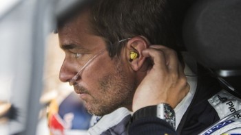 Pikes Peak International Hill Climb - Richard Mille