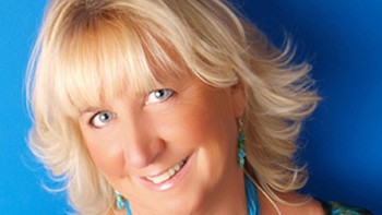 An Interview with Roberta Naas - The Editor’s Perspective