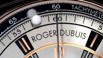 Partnership with the Global Poker Index, Poker’s ranking authority  - Roger Dubuis