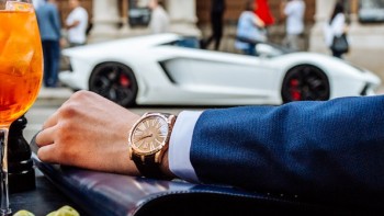 Excalibur Lifestyle collection - Roger Dubuis