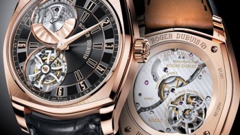 Only Watch 2013  - Roger Dubuis