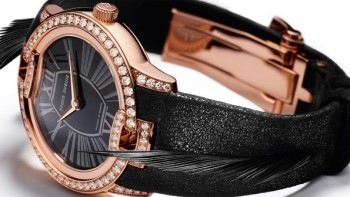 Velvet by Massaro: Greta - Roger Dubuis