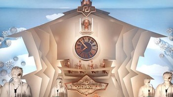 Watches & Wonders 2014 - Roger Dubuis