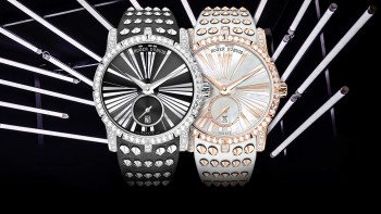 Excalibur 36 - Roger Dubuis