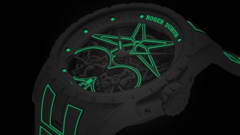 Limitless - Roger Dubuis