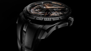 Excalibur Dr. Woo Monobalancier  - Roger Dubuis 
