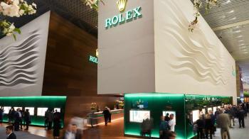 Baselworld 2019: The kingdom of Rolex - Rolex