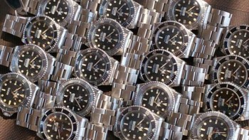 The culture of limited quantities - Exclusivity