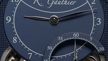 HMS Ten: Thinking different - Romain Gauthier 