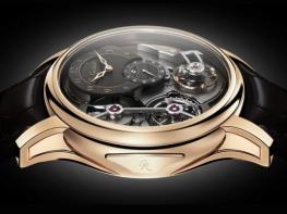 Logical One - Romain Gauthier