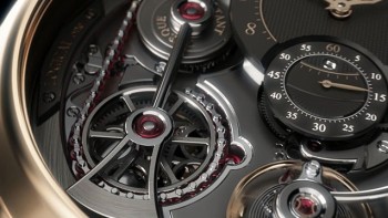 Video. Logical One - Romain Gauthier